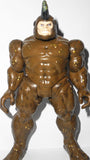 Spider-man the Animated series RHINO marvel hall of fame version complete toy biz action figures nocata