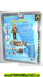 muppets SCOOTER 2004 the muppet show palisades toys 2002 moc