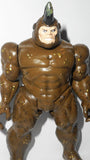 Spider-man the Animated series RHINO marvel hall of fame version complete toy biz action figures nocata