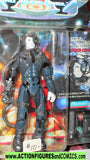 Star Trek BORG HUGH 1994 tng playmates tng next generation moc