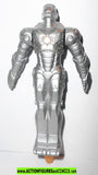 marvel universe IRON MAN 2 mark II 2007 movie Burger King