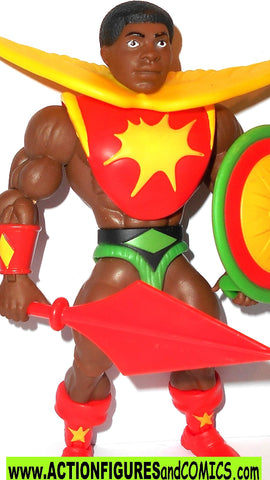 Masters of the Universe SUNMAN walmart ORIGINS he-man
