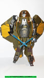 Transformers Star Wars ANAKIN SKYWALKER crossovers starfighter yellow
