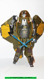 Transformers Star Wars ANAKIN SKYWALKER crossovers 6 INCH jedi starfighter yellow