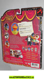 Muppets SCOOTER 2002 the muppet show Palisades moc