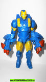 marvel universe IRON MAN Voltstrike all star avengers assemble