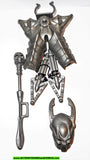 Aliens vs Predator kenner SCAVAGE PREDATOR light green 1992 1993 1994 movie