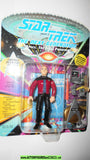 Star Trek CAPTAIN PICARD 1992 series 1 playmates TNG moc