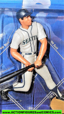 Starting Lineup ALEX RODRIGUEZ 1998 Seattle Mariners 3 baseball moc –  ActionFiguresandComics