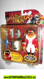 muppets LEW ZEALAND the muppet show palisades toys 2003 moc