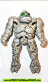 Inhumanoids GRANOK rock warrior complete hasbro action figures
