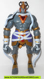 Thundercats MUMM-RA 2011 6 inch modern bandai complete animated jln