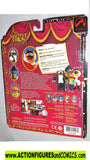 muppets LEW ZEALAND the muppet show palisades toys 2003 moc