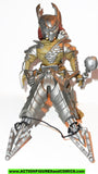 Aliens vs Predator kenner SCAVAGE PREDATOR light green 1992 1993 1994 movie