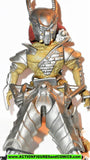 Aliens vs Predator kenner SCAVAGE PREDATOR light green 1992 1993 1994 movie