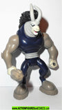 Teen Titans Go WILDEBEEST 3.5 inch animated cartoon complete