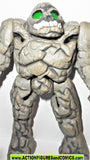 Inhumanoids GRANOK rock warrior complete hasbro action figures