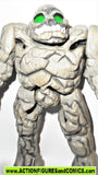 Inhumanoids GRANOK rock warrior complete hasbro action figures