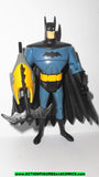 justice league unlimited BATMAN with grapple gun dc universe