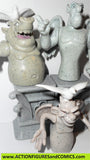 Hunchback of Notre Dame GARGOYLES laverne hugo victor mattel disney