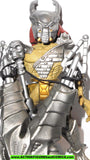 Aliens vs Predator kenner SCAVAGE PREDATOR light green 1992 1993 1994 movie