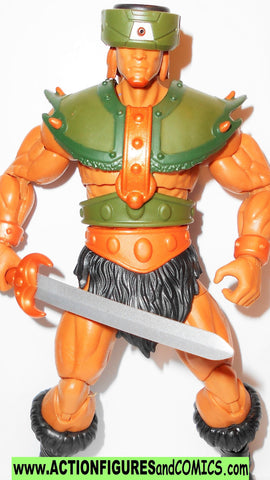 masters of the universe TRI-KLOPS Revelations mastersverse 2022