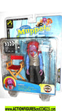 muppets CLIFFORD 2004 the muppet show palisades toys 2002 moc