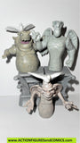 Hunchback of Notre Dame GARGOYLES laverne hugo victor mattel disney
