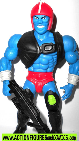 Masters of the Universe CHRONIS TRAP JAW 2021 walmart origins he-man