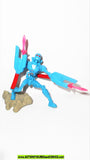 Gi joe BAT Cobra DUKE night ranger quad mission desert blast 100p
