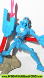 Gi joe BAT Cobra DUKE night ranger quad mission desert blast 100p