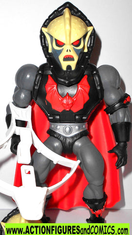 Masters of the Universe HORDAK Buzzsaw 2021 walmart origins he-man