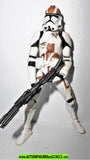 star wars action figures CLONE TROOPER 2005 DVD exclusive III