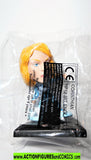 Marvel Micro Super Heroes INVISIBLE WOMAN 2 inch minis corinthian moc mib