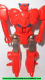 gobots BUGSIE monster renegade vintage tonka MR-58 mrd-58 machine robo