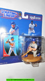 Starting Lineup MIKE PIAZZA 1998 Los Angeles LA Dodgers moc