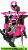 Power Rangers PINK RANGER master mode 5 inch Ninja Steel bandai 2017