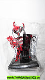 Marvel Micro Super Heroes CARNAGE spider-man 2 inch minis corinthian moc mib