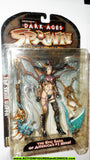 Spawn SKULL QUEEN series 11 Dark ages todd mcfarlane toys moc