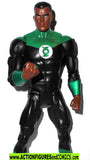 dc universe classics JOHN STEWART green lantern wave 11 kilowog fig