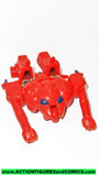 gobots BUGSIE monster renegade vintage tonka MR-58 mrd-58 machine robo