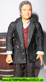 Lord of the Rings BILBO BAGGINS Celebration 111th birthday black jacket toybiz