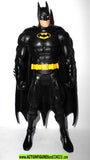 dc universe classics BATMAN black suit wave 10 imperiex series mattel