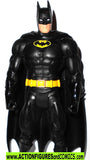 dc universe classics BATMAN black suit wave 10 imperiex series mattel