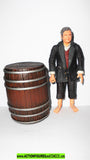 Lord of the Rings BILBO BAGGINS Celebration 111th birthday black jacket toybiz