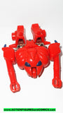 gobots BUGSIE monster renegade vintage tonka MR-58 mrd-58 machine robo