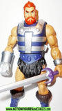 masters of the universe FISTO Revelations mastersverse 2022