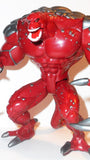 X-MEN X-Force toy biz SHADOWDANCER x-men 2099 1996 complete marvel universe action figures