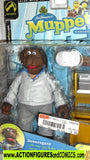 muppets BEAUREGARD the muppet show palisades toys 2004 moc