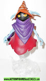 masters of the universe ORKO Revelations he-man masterverse